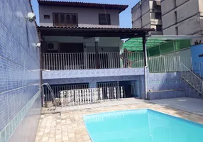 Foto 1 de Casa com 4 Quartos à venda, 77m² em Brasilândia, São Gonçalo