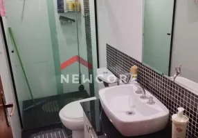 Foto 1 de Apartamento com 2 Quartos à venda, 46m² em Conjunto Habitacional Padre Manoel da Nobrega, São Paulo