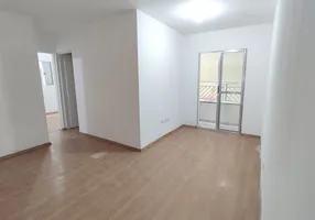 Foto 1 de Apartamento com 2 Quartos à venda, 53m² em Chácaras Caxingui, Embu das Artes