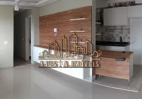 Foto 1 de Apartamento com 3 Quartos à venda, 87m² em Condominio Villa Flora, Votorantim