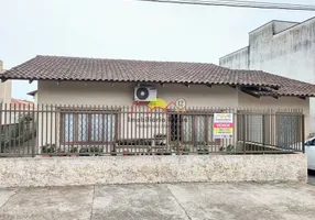 Foto 1 de Casa com 5 Quartos à venda, 120m² em Petrópolis, Joinville