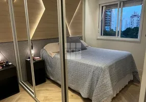 Foto 1 de Apartamento com 2 Quartos à venda, 70m² em Vila Mariana, São Paulo