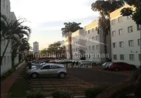 Foto 1 de Apartamento com 2 Quartos à venda, 48m² em Jardim Miranda, Campinas