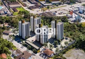 Foto 1 de Apartamento com 2 Quartos à venda, 54m² em Salto, Blumenau