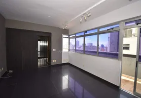 Foto 1 de Apartamento com 1 Quarto para alugar, 90m² em Savassi, Belo Horizonte
