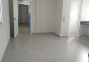 Foto 1 de Apartamento com 2 Quartos à venda, 60m² em Santo Antônio, Belo Horizonte