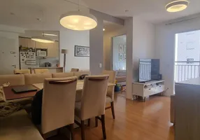 Foto 1 de Apartamento com 2 Quartos à venda, 49m² em Cambuci, São Paulo