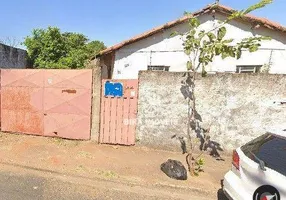 Foto 1 de Lote/Terreno à venda, 550m² em Vila Arquelau, Uberaba
