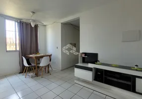 Foto 1 de Apartamento com 2 Quartos à venda, 42m² em Olaria, Canoas