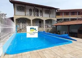 Foto 1 de Casa com 5 Quartos à venda, 410m² em Idulipê, Santa Luzia
