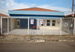Foto 1 de Casa com 3 Quartos à venda, 300m² em Vila Real, Hortolândia