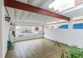 Foto 1 de Sobrado com 3 Quartos à venda, 128m² em Chácara Santo Antônio, São Paulo