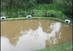 Foto 1 de Fazenda/Sítio com 3 Quartos à venda, 1200m² em Pedra Vermelha Terra Preta, Mairiporã