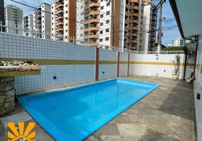 Foto 1 de Casa com 4 Quartos à venda, 306m² em Cidade Ocian, Praia Grande