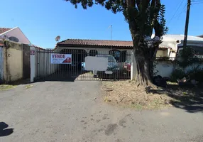 Foto 1 de Casa com 4 Quartos à venda, 360m² em Quississana, São José dos Pinhais