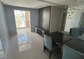 Foto 1 de Apartamento com 3 Quartos à venda, 76m² em Vila das Belezas, São Paulo