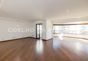 Foto 1 de Apartamento com 4 Quartos para venda ou aluguel, 245m² em Morumbi, São Paulo