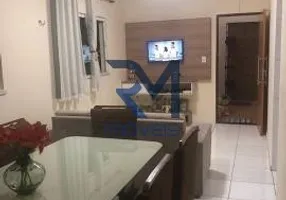 Foto 1 de Apartamento com 3 Quartos à venda, 85m² em Vila União, Fortaleza