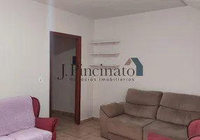 Foto 1 de Sobrado com 3 Quartos à venda, 185m² em Ponte de Sao Joao, Jundiaí