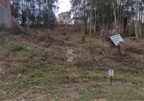 Foto 1 de Lote/Terreno à venda, 535m² em Paysage Bela Vitta, Vargem Grande Paulista