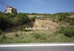 Foto 1 de Lote/Terreno à venda, 707m² em Ogiva, Cabo Frio