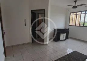 Foto 1 de Apartamento com 1 Quarto à venda, 49m² em Vila Elisa, Ribeirão Preto