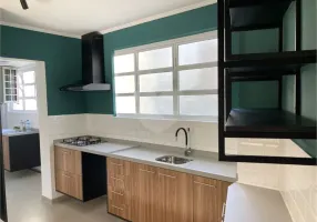 Foto 1 de Apartamento com 3 Quartos à venda, 107m² em Jardim América, São Paulo