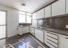 Foto 1 de Apartamento com 3 Quartos para alugar, 195m² em Perdizes, São Paulo
