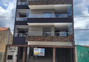 Foto 1 de Apartamento com 2 Quartos à venda, 45m² em Cidade Centenário, São Paulo