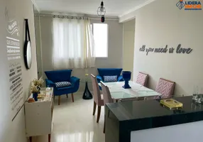 Foto 1 de Apartamento com 2 Quartos à venda, 49m² em Lagoa Salgada, Feira de Santana