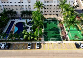 Foto 1 de Apartamento com 2 Quartos à venda, 45m² em Taguatinga Norte, Brasília