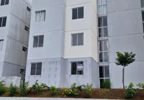 Foto 1 de Apartamento com 2 Quartos para alugar, 55m² em Conquista Veredas, Contagem