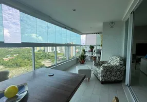 Foto 1 de Apartamento com 4 Quartos à venda, 231m² em Jardins, Aracaju