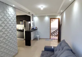 Foto 1 de Apartamento com 2 Quartos à venda, 47m² em Centro, Betim