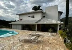 Foto 1 de Casa de Condomínio com 4 Quartos à venda, 330m² em Condominio Jardim das Palmeiras, Bragança Paulista