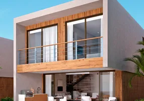 Foto 1 de Apartamento com 4 Quartos à venda, 216m² em BARRA DE SIRINHAEM, Sirinhaém