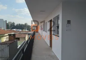 Foto 1 de Casa de Condomínio com 2 Quartos à venda, 42m² em Parada Inglesa, São Paulo