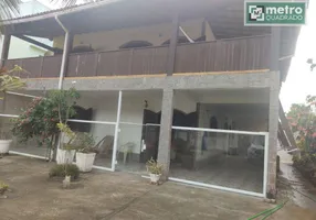 Foto 1 de Casa de Condomínio com 3 Quartos à venda, 254m² em Ouro Verde, Rio das Ostras