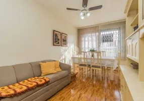 Foto 1 de Apartamento com 3 Quartos à venda, 87m² em Rio Branco, Porto Alegre