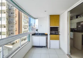 Foto 1 de Apartamento com 3 Quartos à venda, 102m² em Centro, Balneário Camboriú