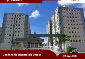 Foto 1 de Apartamento com 3 Quartos à venda, 76m² em Jabotiana, Aracaju