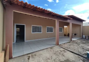 Foto 1 de Casa de Condomínio com 3 Quartos à venda, 143m² em Residencial Santa Inês, Cuiabá