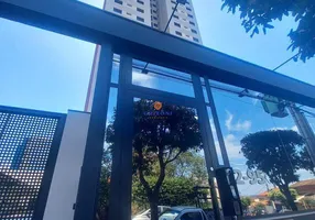 Foto 1 de Apartamento com 3 Quartos à venda, 98m² em Parque Jardim Europa, Bauru