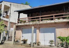 Foto 1 de Casa com 3 Quartos à venda, 199m² em Ipanema, Porto Alegre
