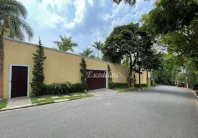 Foto 1 de Casa com 4 Quartos à venda, 800m² em Vila Santo Antônio, Cotia