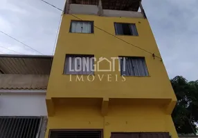 Foto 1 de Apartamento com 2 Quartos à venda, 70m² em Solar da Serra, São João Del Rei