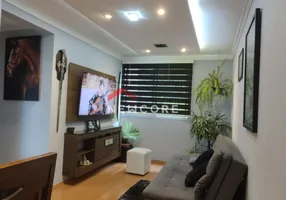 Foto 1 de Apartamento com 2 Quartos à venda, 50m² em Lapa, São Paulo