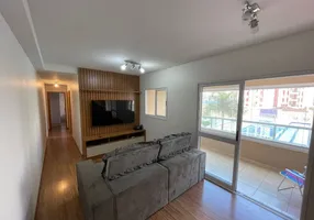 Foto 1 de Apartamento com 2 Quartos à venda, 70m² em Parque Industrial, São José dos Campos