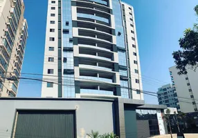 Foto 1 de Apartamento com 3 Quartos à venda, 103m² em Copacabana, Uberlândia