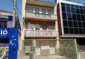 Foto 1 de Apartamento com 2 Quartos à venda, 59m² em Floresta, Porto Alegre